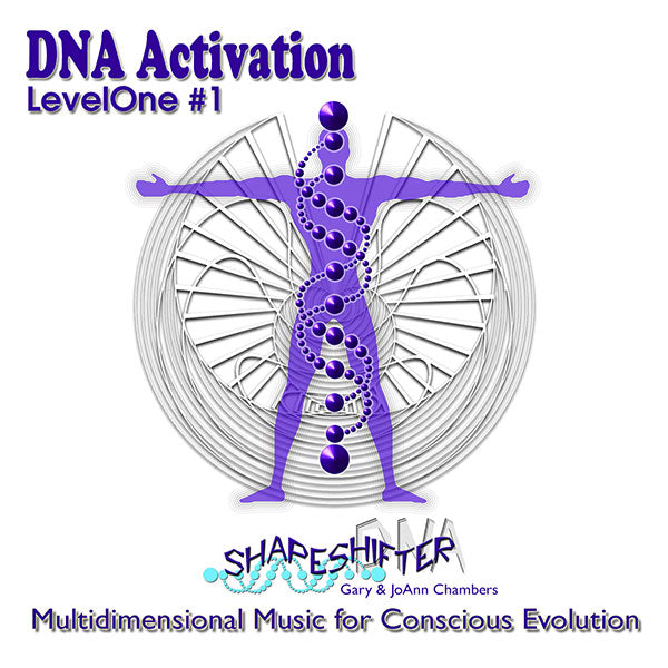 DNA Activation: LevelOne #1