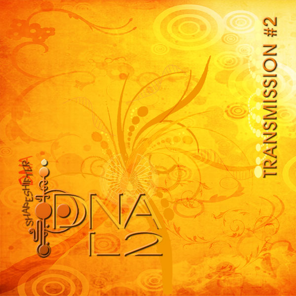 DNA.L2 #2