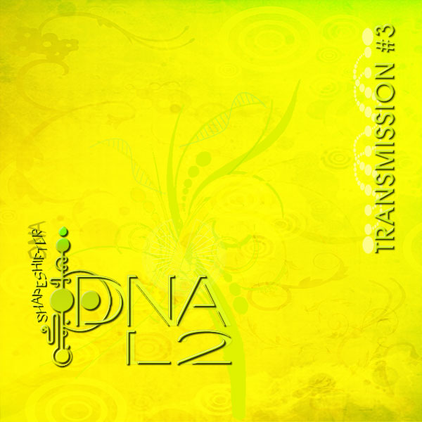 DNA.L2 #3