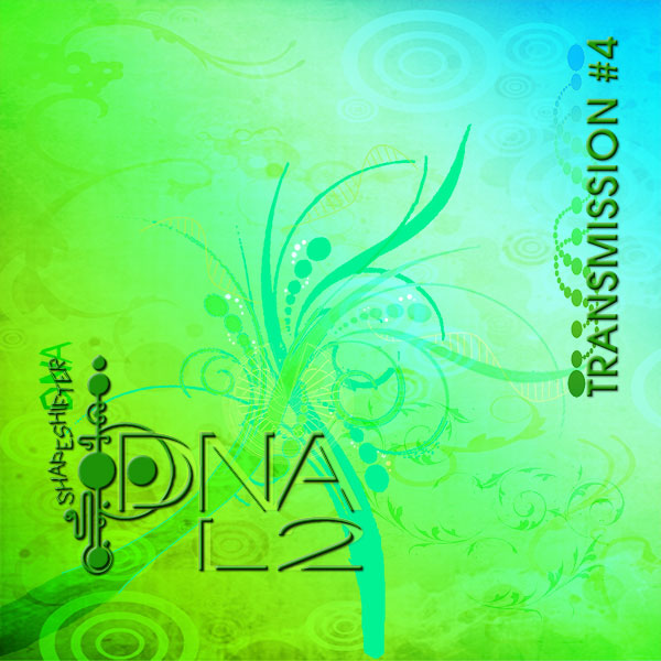 DNA.L2 #4