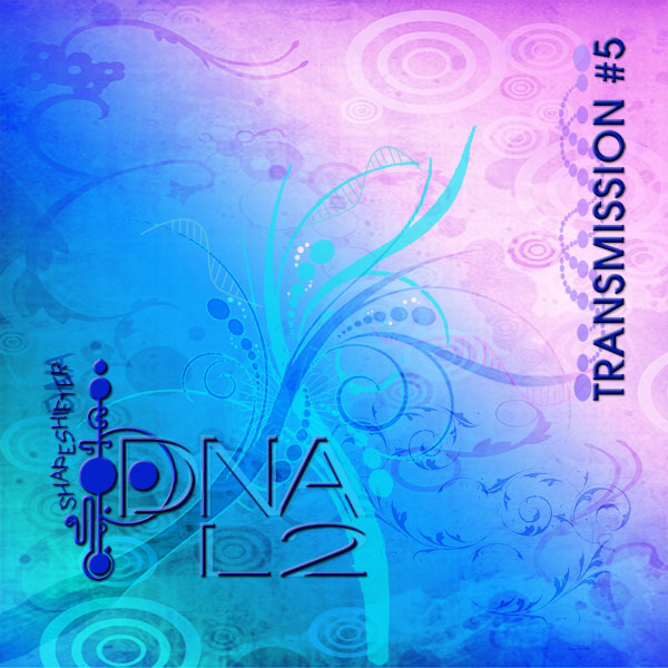 DNA.L2 #5