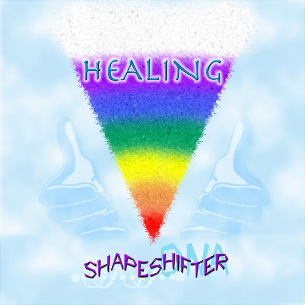 Healing Album