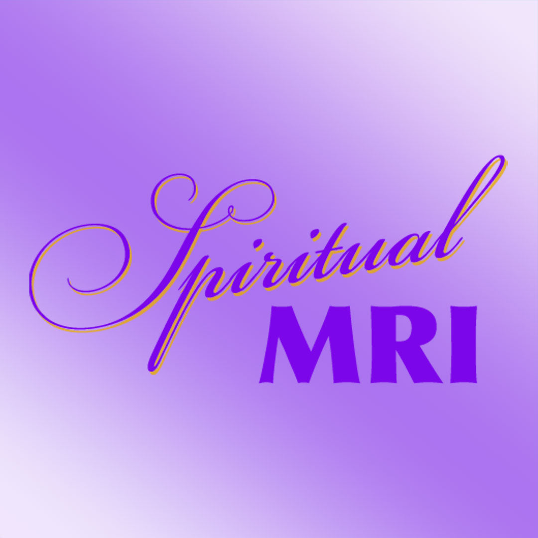 Spiritual MRI (Year-Long Program)