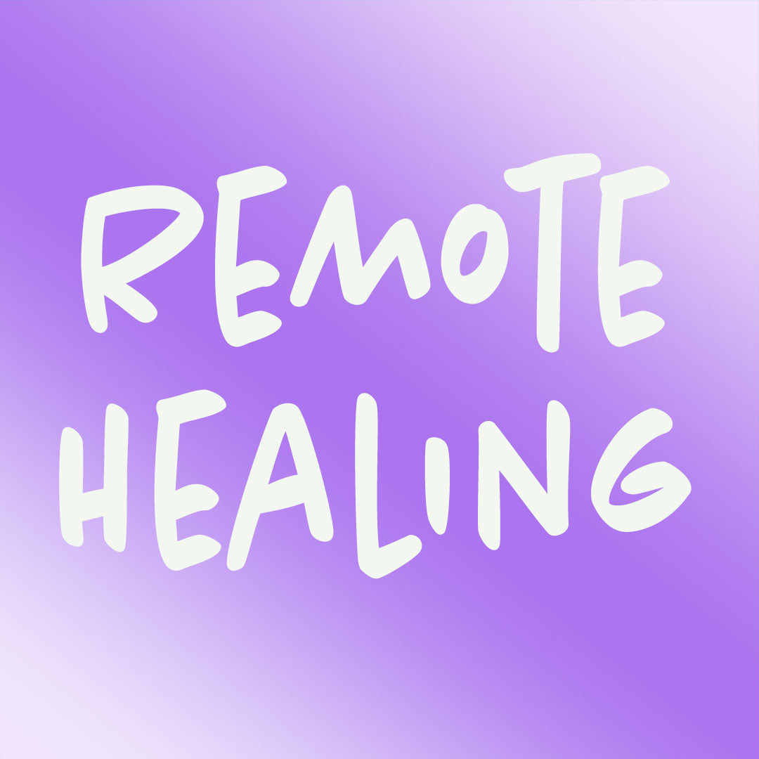 Remote Healing