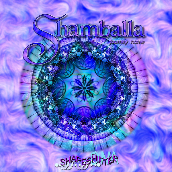 Shamballa ~ Journey Home
