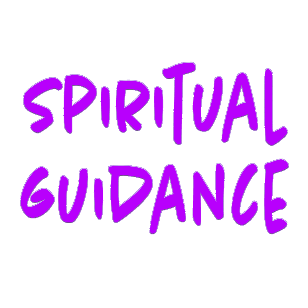 Spiritual Guidance