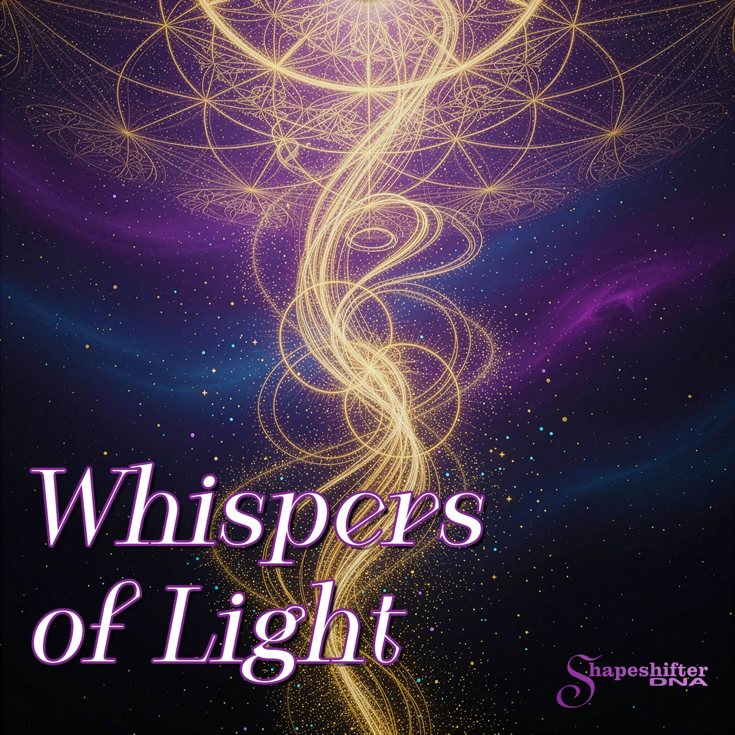 Whispers of Light