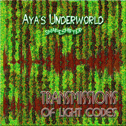 TLC Aya's Underworld