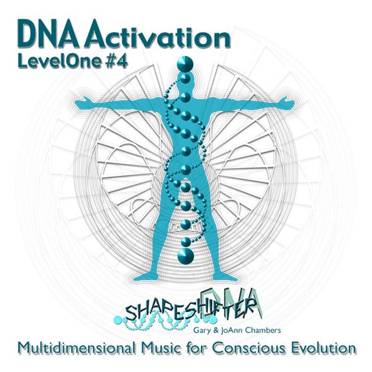 DNA Activation: LevelOne #4