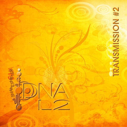DNA.L2 #2