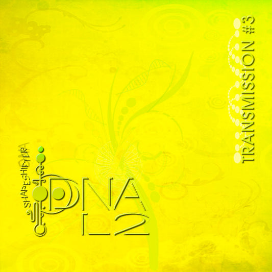 DNA.L2 #3