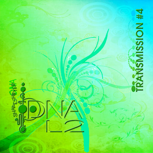DNA.L2 #4