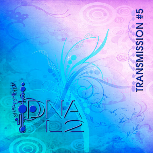 DNA.L2 #5