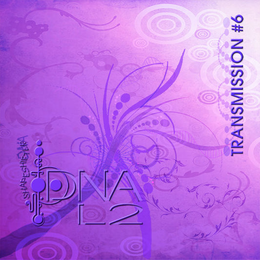 DNA.L2 #6