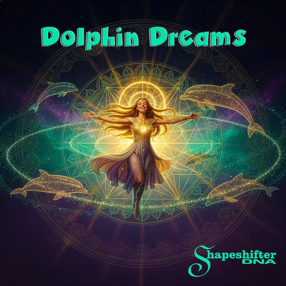 Dolphin Dreams