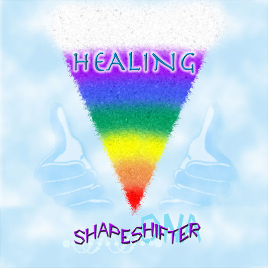 Healing Album