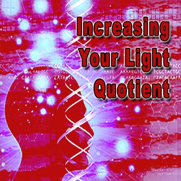 DNAvatar™ - Increasing Your Light Quotient