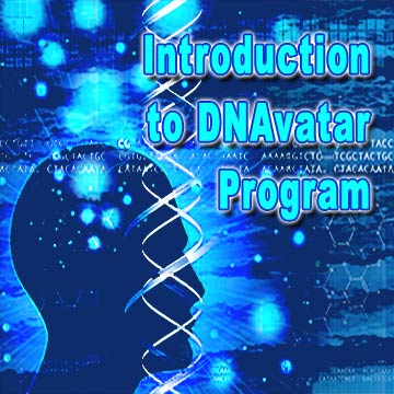 DNAvatar™ - Introduction to DNAvatar Course