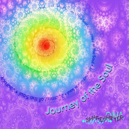 Journey of the Soul