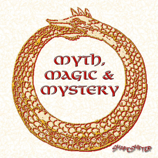 Myth, Magic & Mystery Album