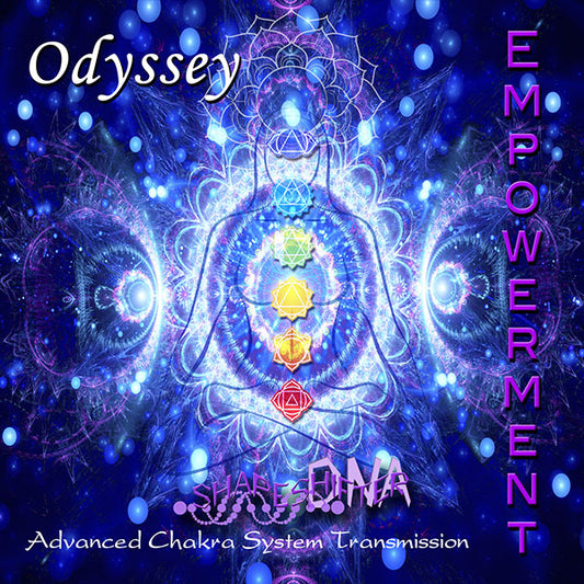 Odyssey Empowerment