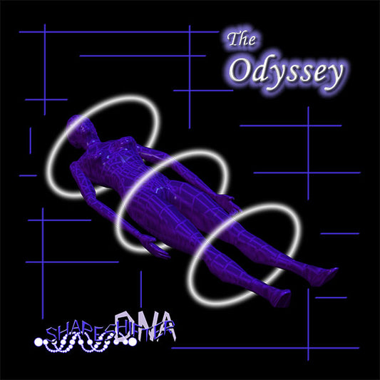 Odyssey / Chakra Balancing