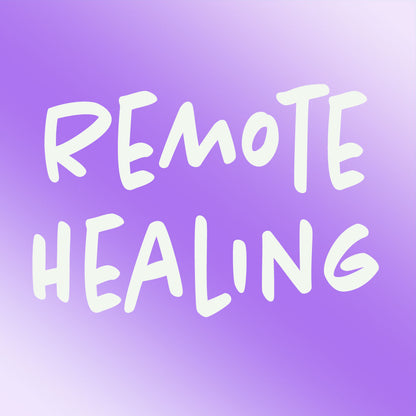 24-hour Remote Healing energy session by Shivanti