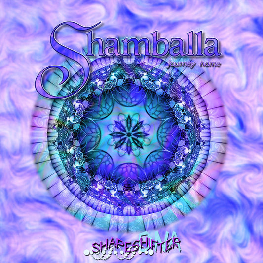 Shamballa ~ Journey Home