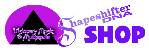 ShapeshifterDNA's Shop