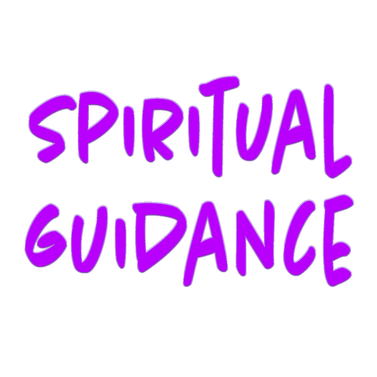 Spiritual Guidance
