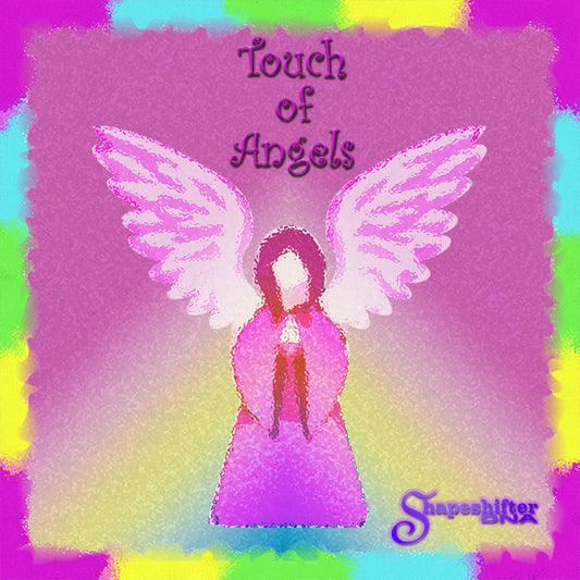 Touch of Angels Album