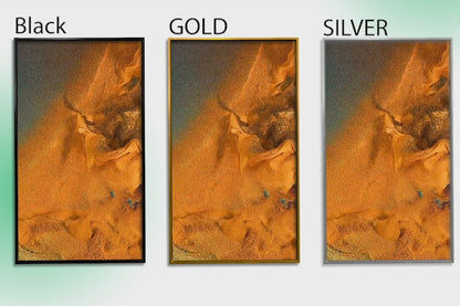 Angel Guardian Muse Frame